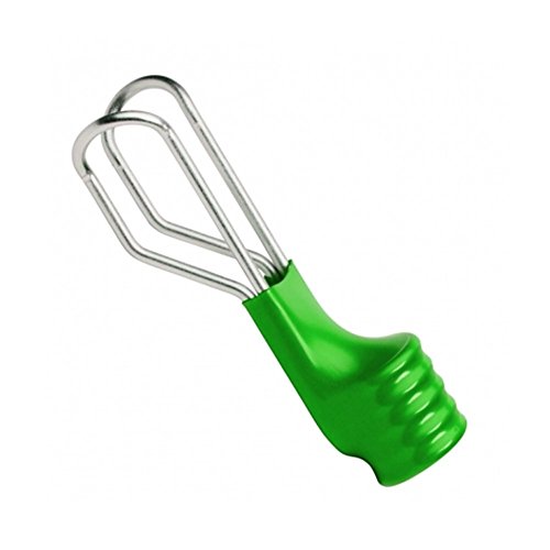 Superclip Standard, Carabiner Clip and Quickdraw Removal Tool, Wei...