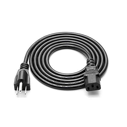 Power Cord Cable Fit for Instant Pot, Electric Pressure Cooker, Ri...