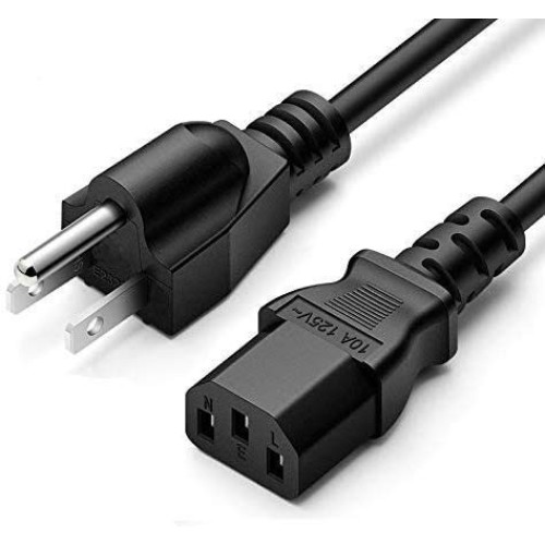 Power Cord Cable Fit for Instant Pot, Electric Pressure Cooker, Ri...