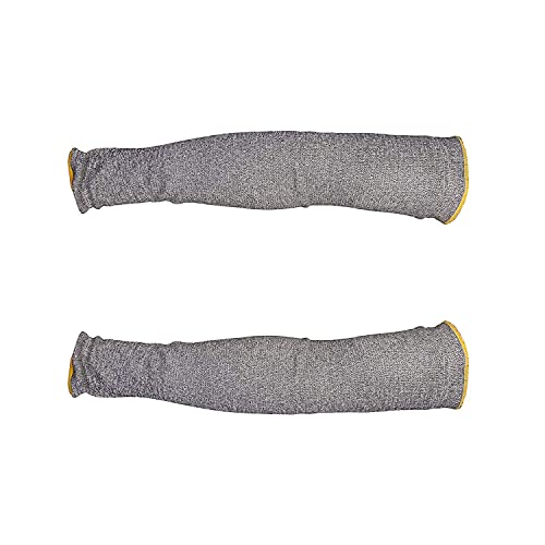 KTAG1T18T TenActivTM Grey Stay-Cool Cut-Resistant Sleeve 18 Lengt...
