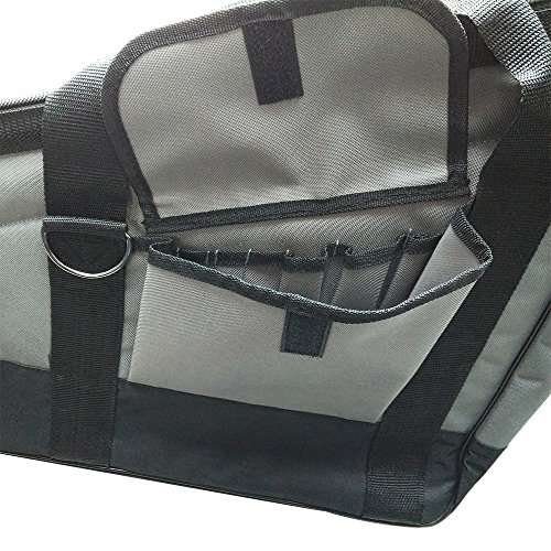Superior Parts H850 22 Long x 16 x 8 Tall x 4 Wide Heavy-Duty ...