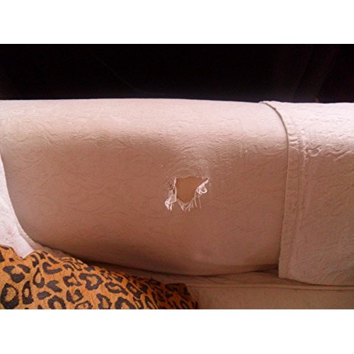 Supermend Bonding Fabric Repair Powder the Original Repair Rips Te...