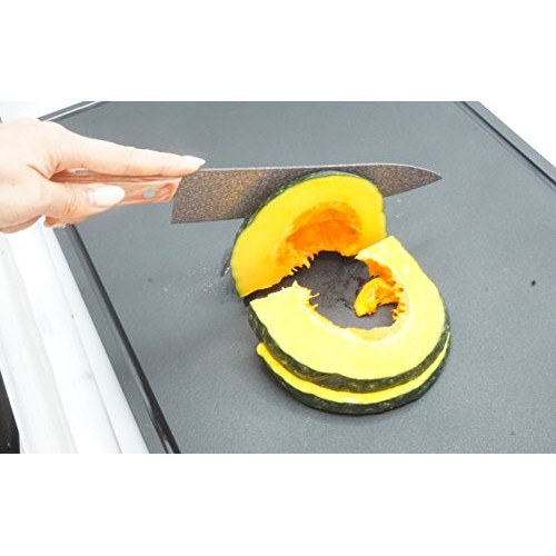 Superstone barrier knife gyutou knive 180 mm Made in Japan