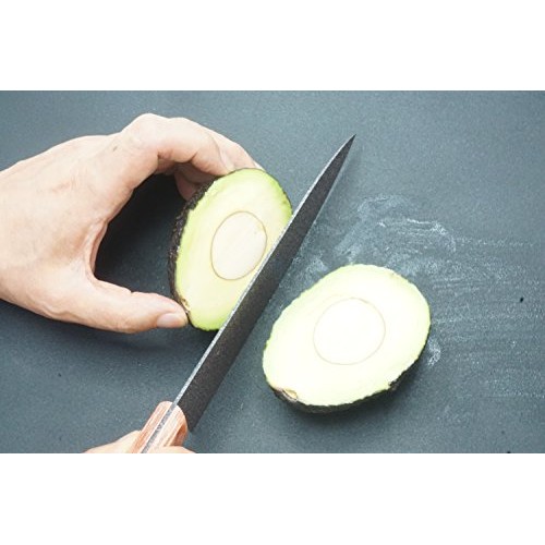 Superstone barrier knife gyutou knive 180 mm Made in Japan