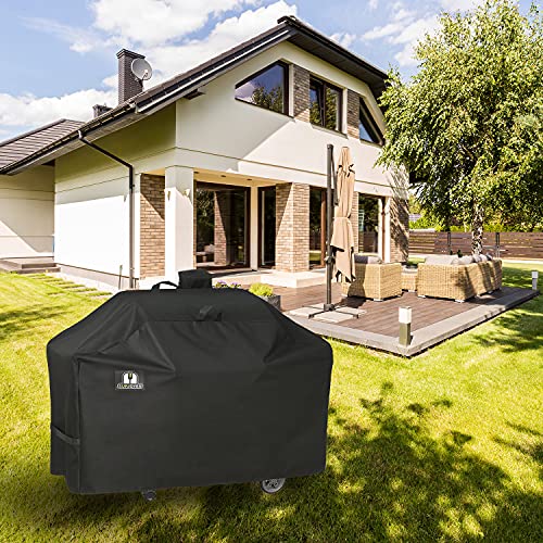 SUPJOYES Grill Cover for Camp Chef 36 Inch Pellet Grills, SmokePro...