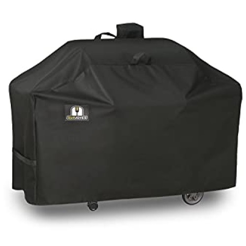 SUPJOYES Grill Cover for Camp Chef 36 Inch Pellet Grills, SmokePro...