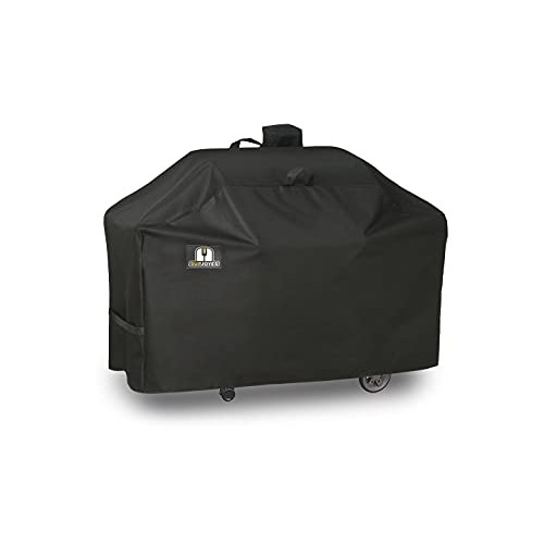 SUPJOYES Grill Cover for Camp Chef 36 Inch Pellet Grills, SmokePro...