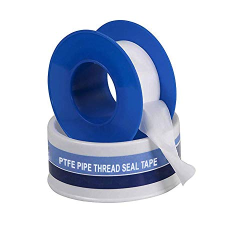 SUPPLY GIANT I34 812 PTFE Thread Seal Tape for Plumbers 3/4 Inch x...