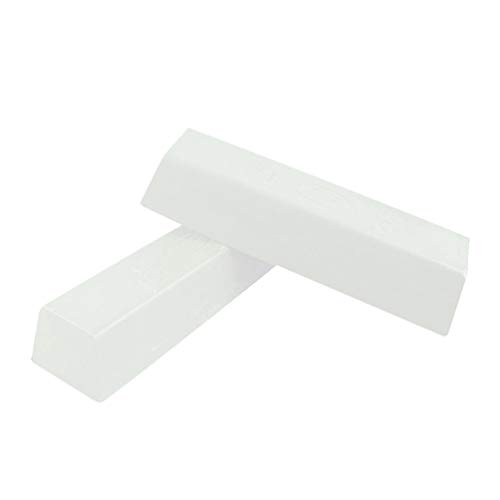 SUPVOX 2 Pcs Polishing Compound Fine Buffing Compounds,Stainless S...