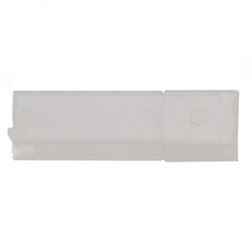 SUPVOX Exacto Knife Blades Steel Hobby Knife Blades Exacto Art Bla...