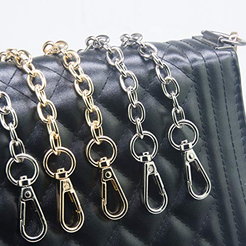 SUPXINJIA Handle Chain Strap - Chains Accessories Clutches Handles...