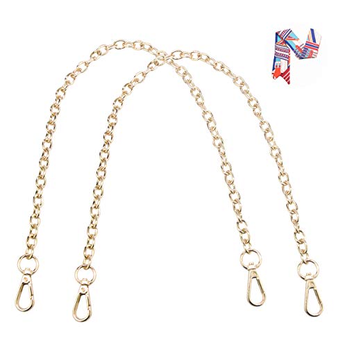 SUPXINJIA Handle Chain Strap - Chains Accessories Clutches Handles...