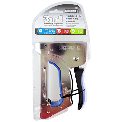 Surebonder 5600 3-in-1 Staple