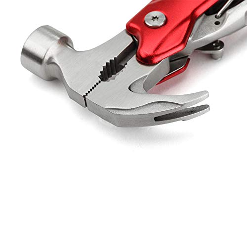 SurgeHai 12-IN-1 Portable Multipurpose Multitool Multifunctional P...