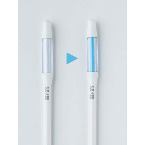 Sustee Aquameter, Set of 5, Plant Soil Moisture Sensor Green, Small
