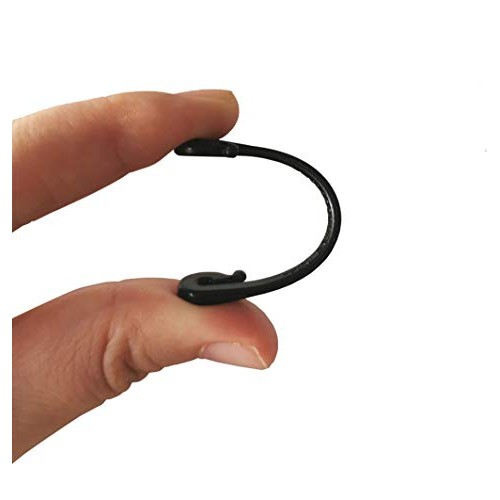SUSUB 200PCS Kiwi Grape Stem Vine Clips Grape Ties Garden Plant Su...