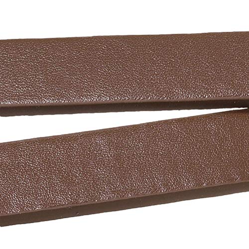 Svance Length 23.6,3/4 Wide PU Leather Purse Handles Bag Handbag...