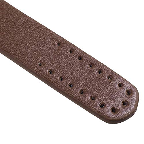 Svance Length 23.6,3/4 Wide PU Leather Purse Handles Bag Handbag...