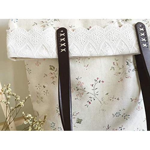 Svance Length 23.6,3/4 Wide PU Leather Purse Handles Bag Handbag...