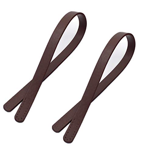 Svance Length 23.6,3/4 Wide PU Leather Purse Handles Bag Handbag...