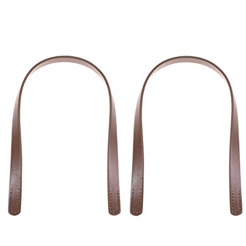 Svance Length 23.6,3/4 Wide PU Leather Purse Handles Bag Handbag...