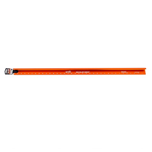 Swanson SVE360 36-Inch Savage Straight Edge, Non-marring, Anodised...