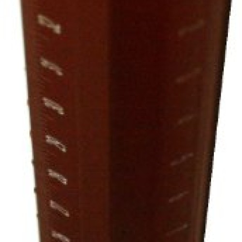 Swanson SVE720 72-Inch Savage Straight Edge, Non-marring, Anodised...