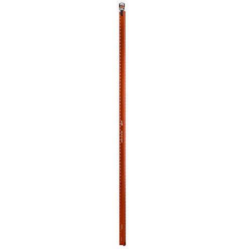 Swanson SVE720 72-Inch Savage Straight Edge, Non-marring, Anodised...