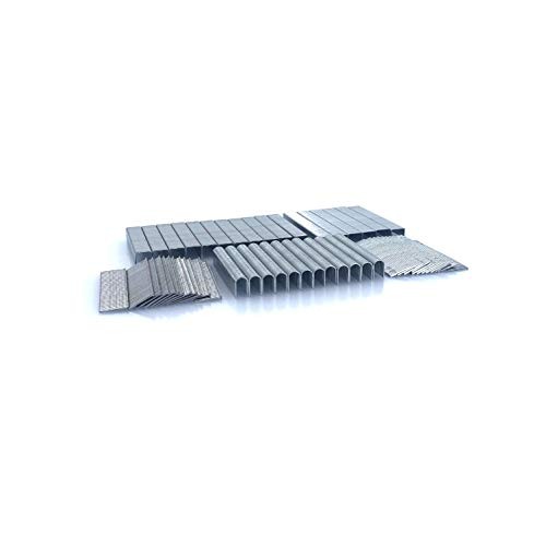 Swanson Tool Co STA869 PROMO Unitacker 6 in 1 Staple /Hand Tack...