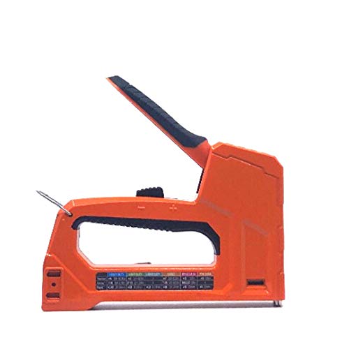 Swanson Tool Co STA869 PROMO Unitacker 6 in 1 Staple /Hand Tack...