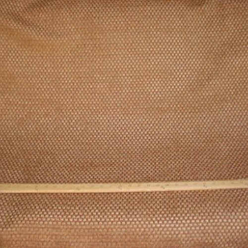 TFA/Swavelle/Mill Creek Bacall - Heavy Golden Brown Chenille Baske...