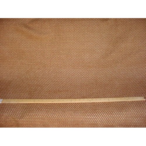 TFA/Swavelle/Mill Creek Bacall - Heavy Golden Brown Chenille Baske...