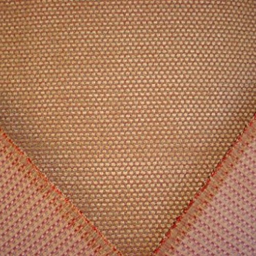TFA/Swavelle/Mill Creek Bacall - Heavy Golden Brown Chenille Baske...