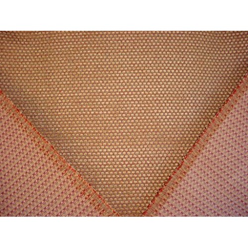 TFA/Swavelle/Mill Creek Bacall - Heavy Golden Brown Chenille Baske...