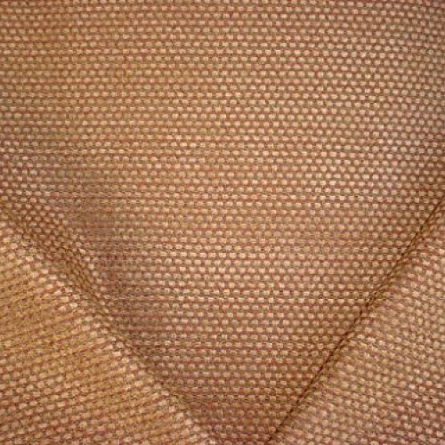 TFA/Swavelle/Mill Creek Bacall - Heavy Golden Brown Chenille Baske...