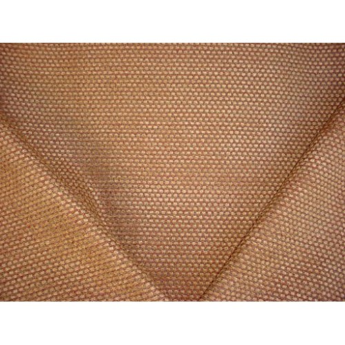 TFA/Swavelle/Mill Creek Bacall - Heavy Golden Brown Chenille Baske...