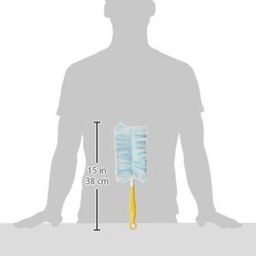 Swiffer Dusters Disposable Cleaning Dusters Unscented Starter Kit,...