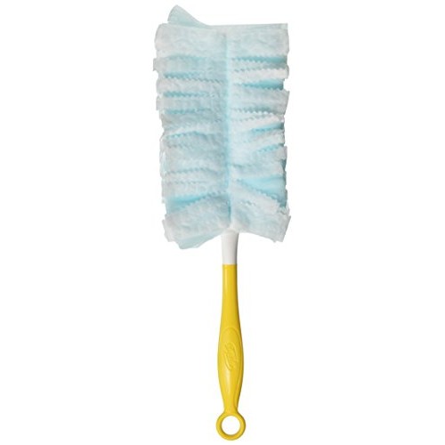 Swiffer Dusters Disposable Cleaning Dusters Unscented Starter Kit,...
