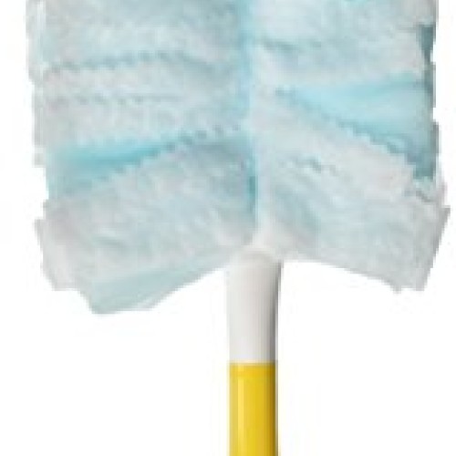 Swiffer Dusters Disposable Cleaning Dusters Unscented Starter Kit,...