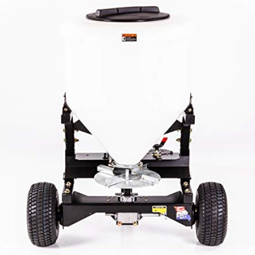 Swisher 22000 Hobby Farm Pro Tow Behind 52 Gallon Commercial Spreader