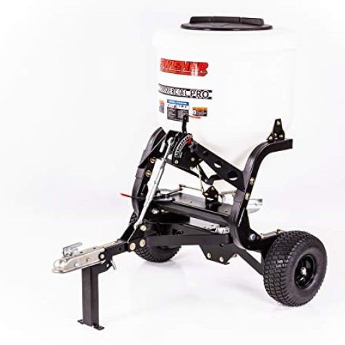 Swisher 22000 Hobby Farm Pro Tow Behind 52 Gallon Commercial Spreader