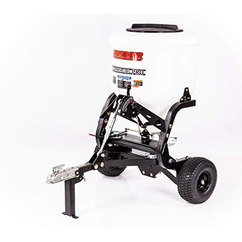 Swisher 22000 Hobby Farm Pro Tow Behind 52 Gallon Commercial Spreader