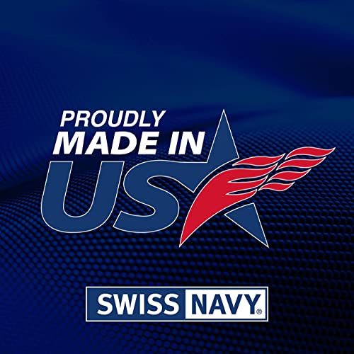 Swiss Navy Premium Silicone Based Lubricant, 6 Ounce Personal Lube...