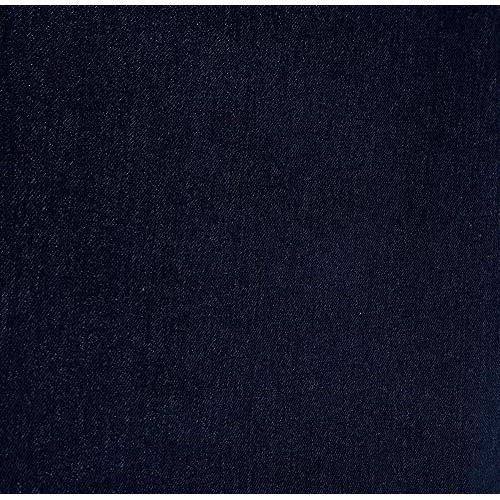 Indigo Blue Denim 14 Ounce by The Yard