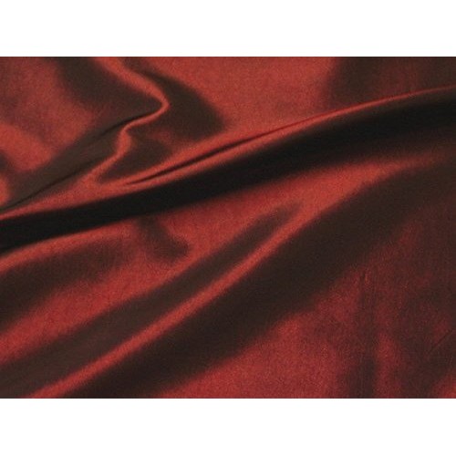 Two Tone Dress Taffeta Fabric by The Yard Burdy