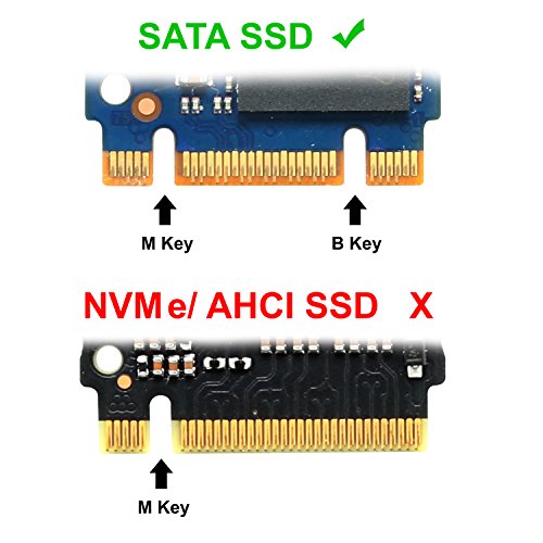 Syba SY-ADA40102 3.5 SATAIII to M.2 SSD RAID Adapter Green