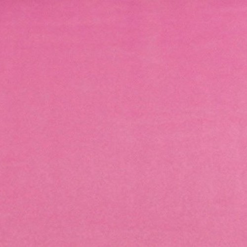 Solid Anti-Pill Polar Fleece; No-Sew Tie Blanket Fabric Candy Pink