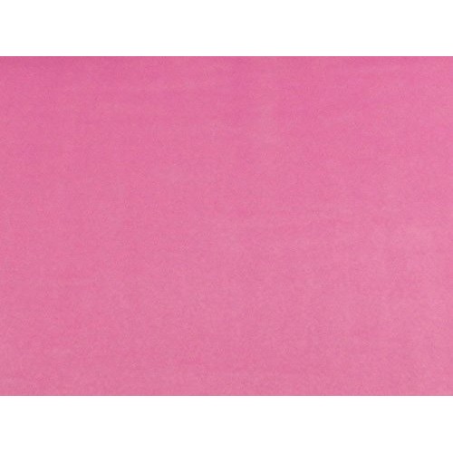 Solid Anti-Pill Polar Fleece; No-Sew Tie Blanket Fabric Candy Pink