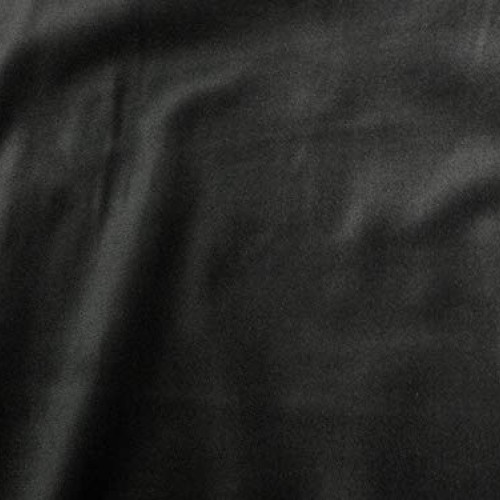 SyFabrics 100% Cotton Velvet Velveteen Fabric 56 Inches Wide Char...