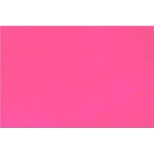 SyFabrics Poly/Cotton Broadcloth Fabric 56 Inches Wide HOt Pink
